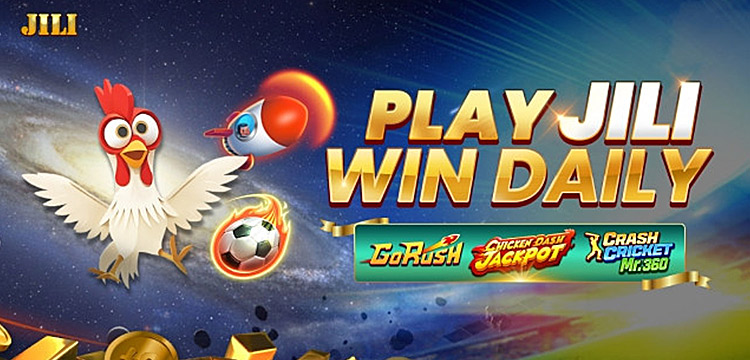Event Banner