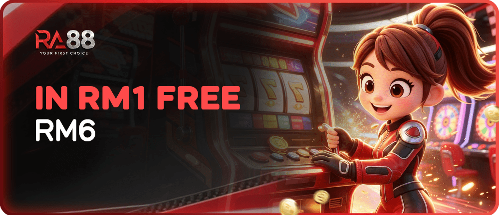 Free Promotion