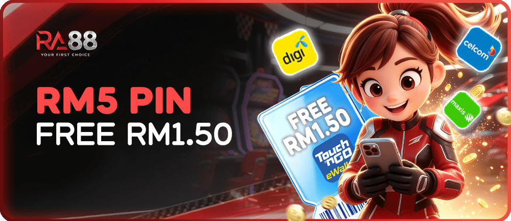Reload Promotion