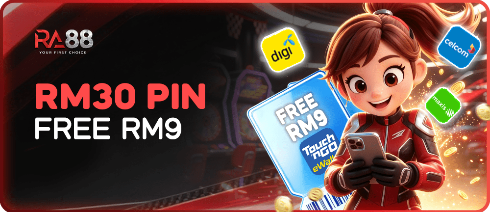 Reload Promotion