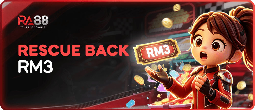 Special Promotion