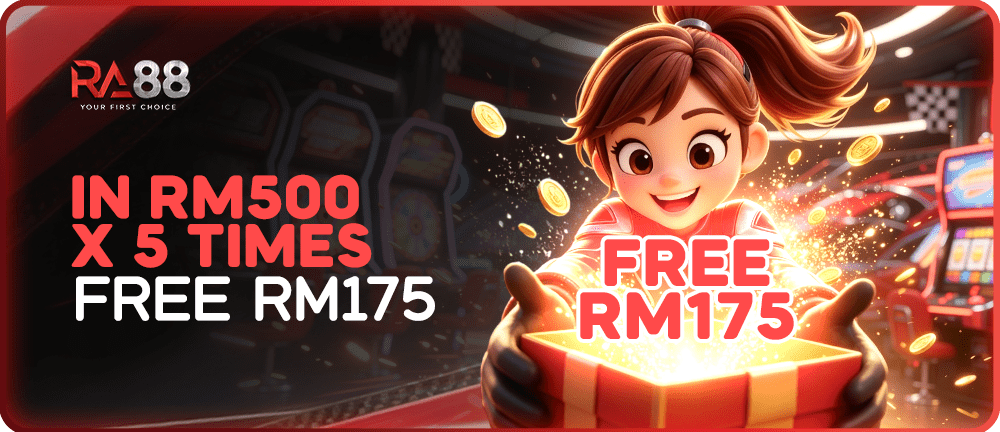 Kumpul Resit Promotion