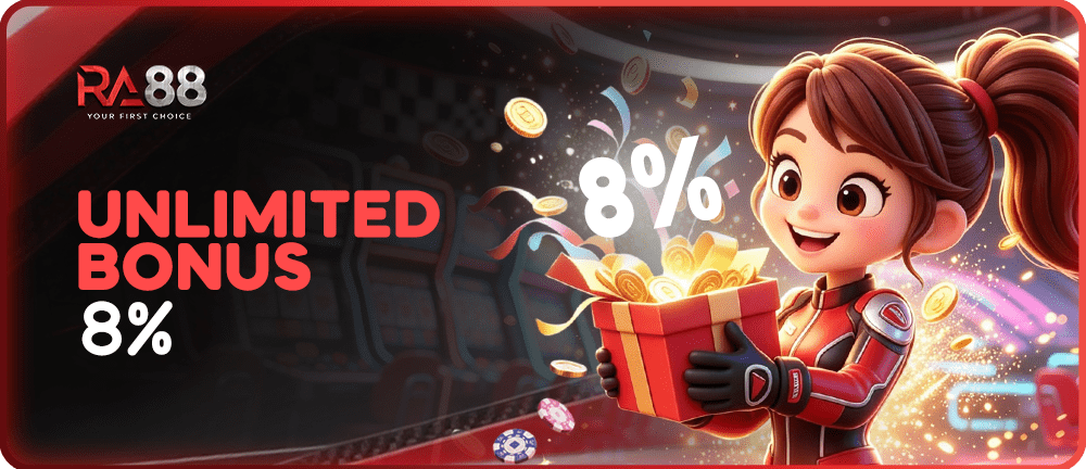 Unlimited Promotion