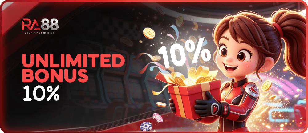 Unlimited Promotion