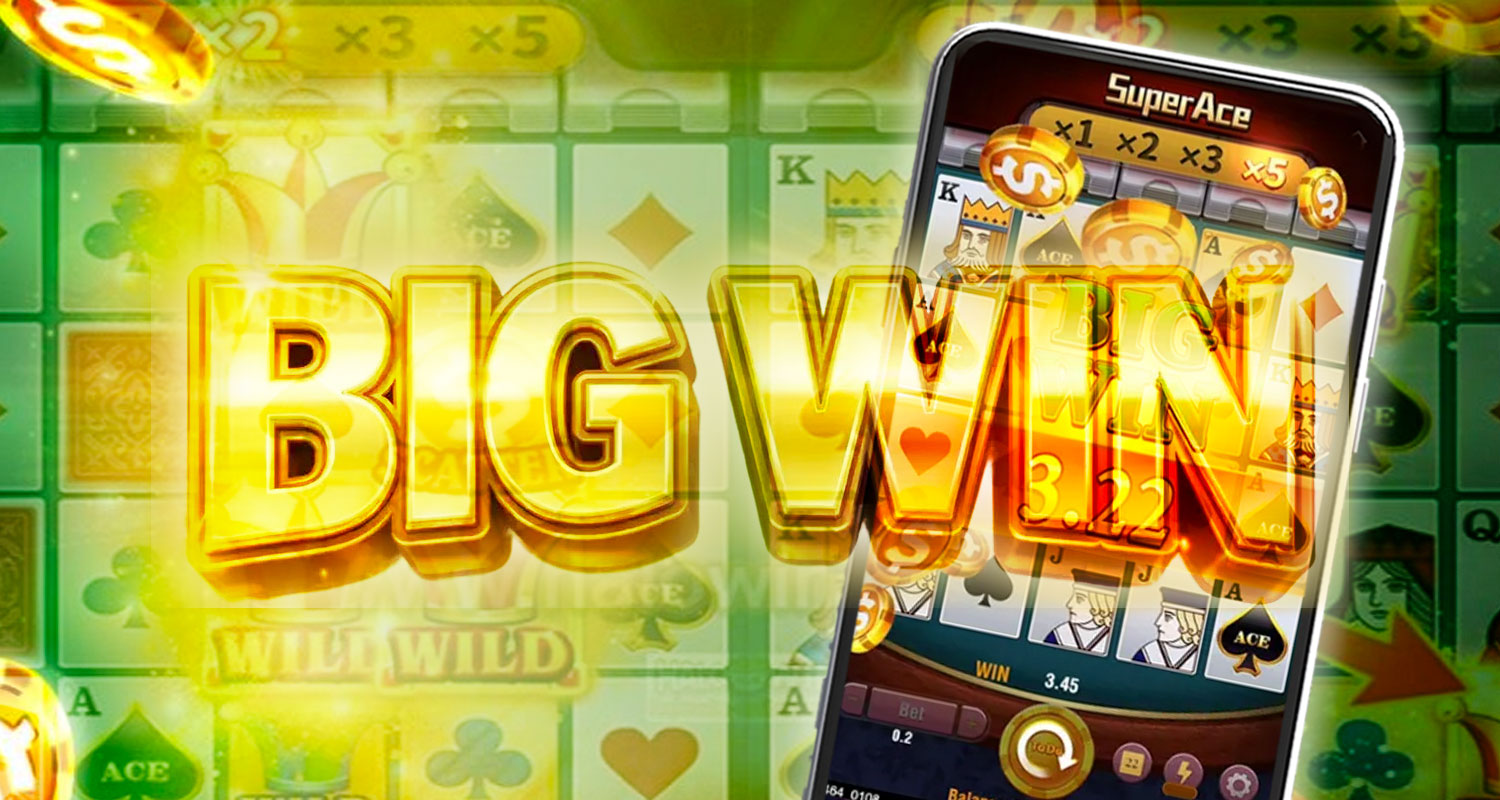 Super Ace Slot in S99 Malaysia: Mechanics, Golden Wilds & Free Spins in Detail