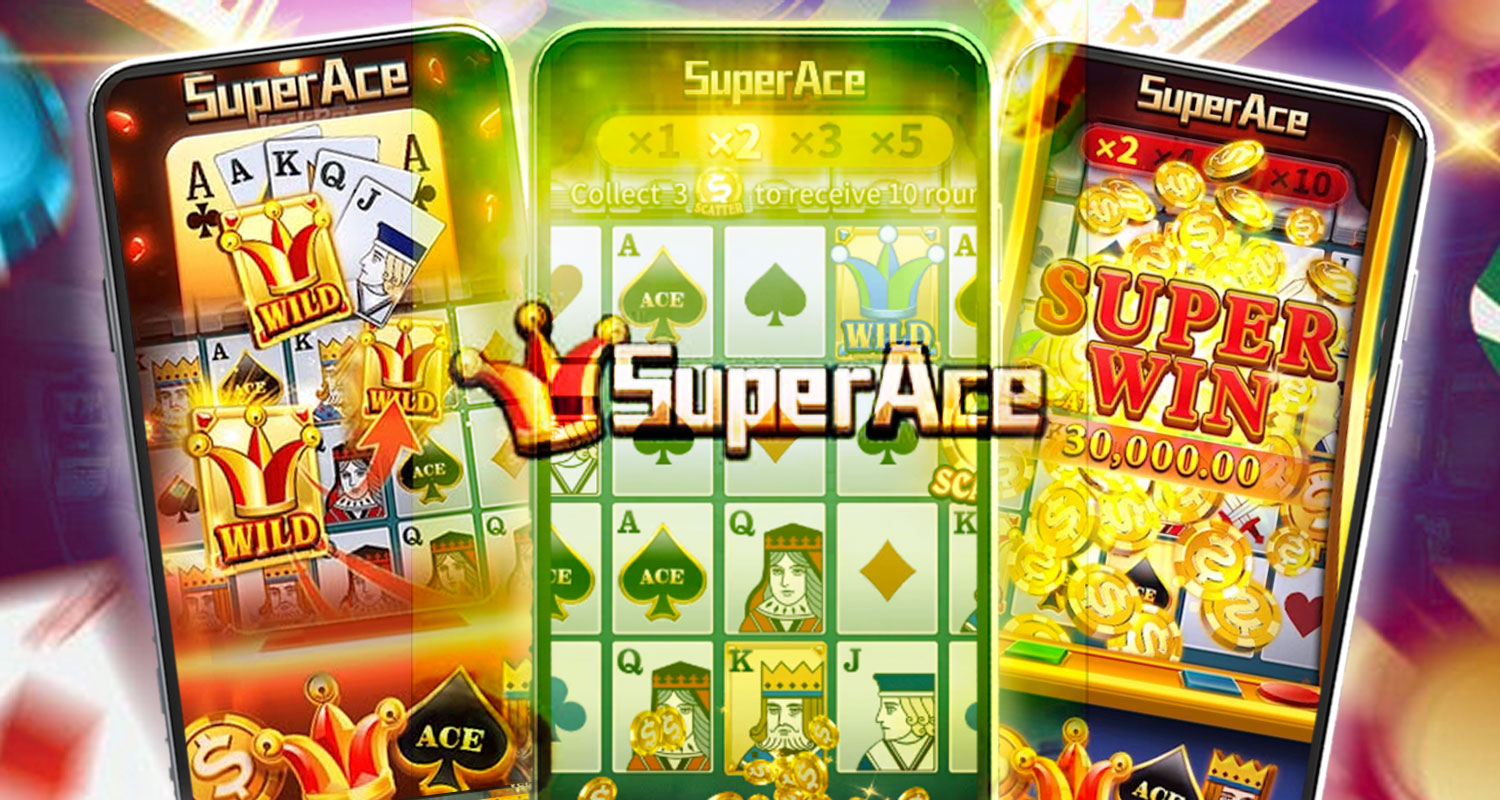 How Super Ace Works