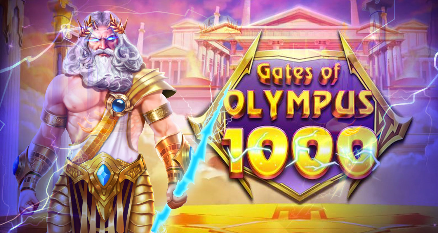 Gates of Olympus 1000: Command Zeus Multipliers and Free Spins at S99 for Malaysia Players