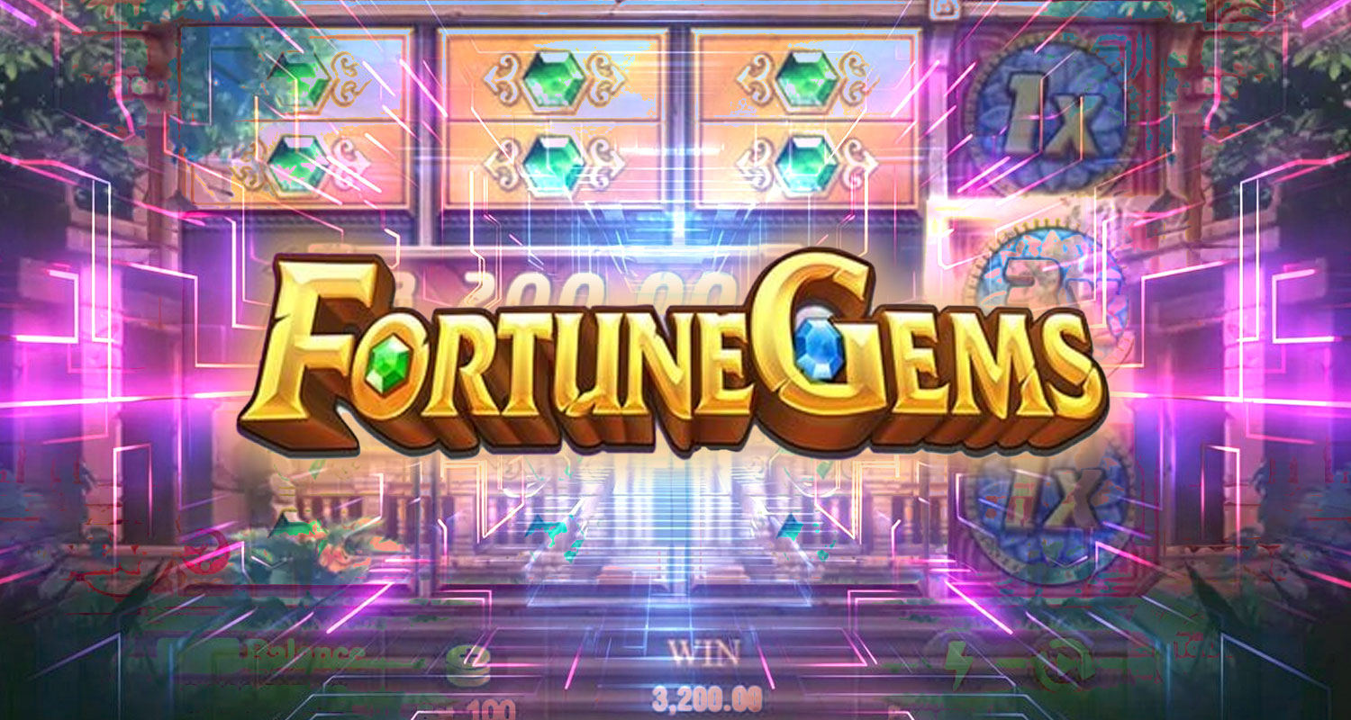 Fortune Gems: Gem Payouts and 15x Multipliers on S99 for Malaysian Players