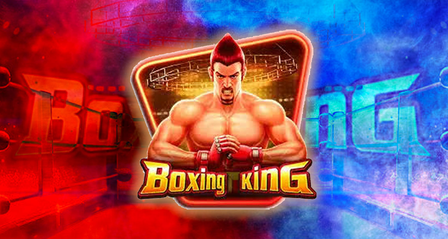 JILI Boxing King Slot: Wilds, Free Spins & 88 Paylines at S99 for Malaysia Players